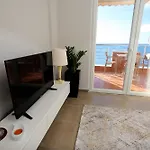 Nova Sea View شقة دراس