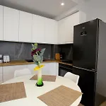 شقة Nova Sea View *