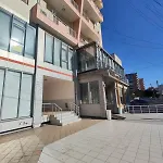 شقة Nova Sea View دراس