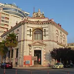 شقة Nova Sea View دراس