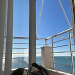 شقة Nova Sea View