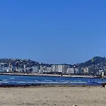 شقة Nova Sea View دراس