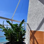شقة Nova Sea View