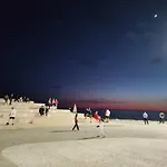 شقة Nova Sea View *