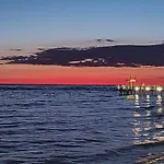 شقة Nova Sea View دراس