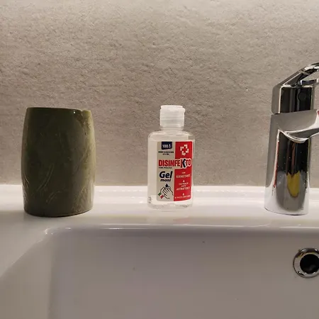 Daire Nova Sea View *