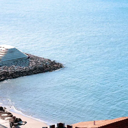 Nova Sea View Apartment *