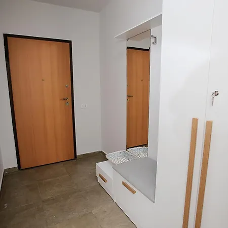 Apartment Nova Sea View