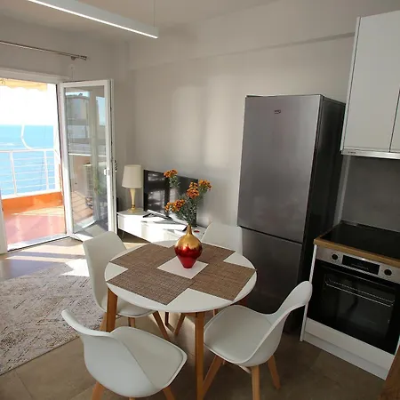 Nova Sea View * Durres