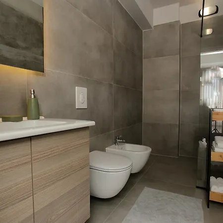 Nova Sea View Apartment *