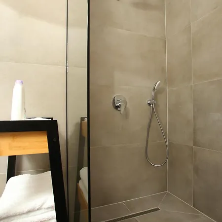 Nova Sea View Apartment *