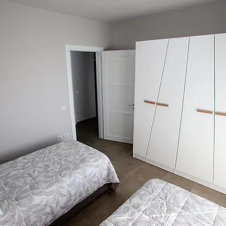 Daire Nova Sea View