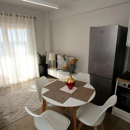 Nova Sea View Apartment