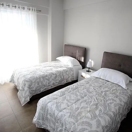 Nova Sea View Apartment Durres