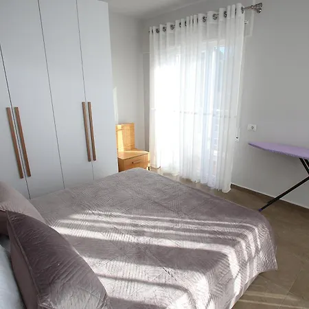 Daire Nova Sea View Dıraç
