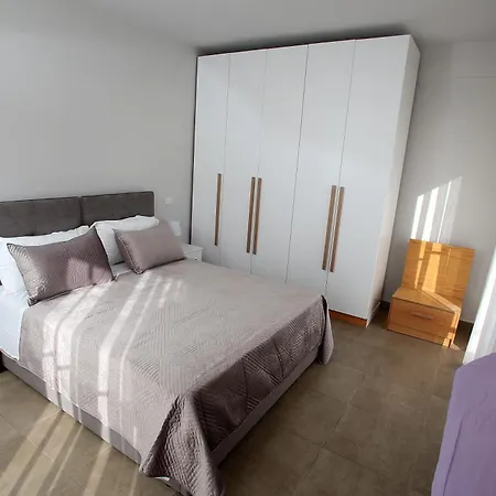 Nova Sea View Daire *