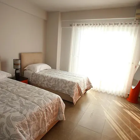Nova Sea View Apartment *