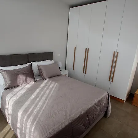 Daire Nova Sea View *