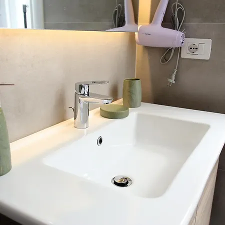 Daire Nova Sea View Dıraç