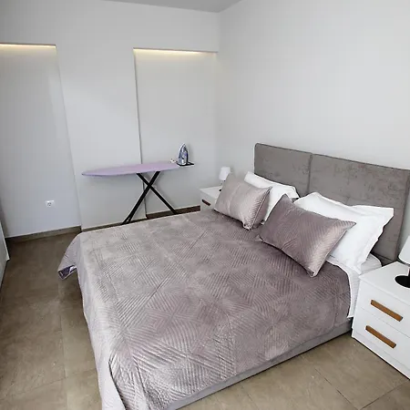 Daire Nova Sea View Dıraç