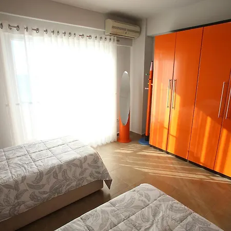 Nova Sea View Apartment Durres