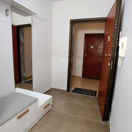 Nova Sea View Apartment Durres