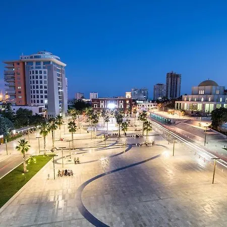 Nova Sea View Daire *