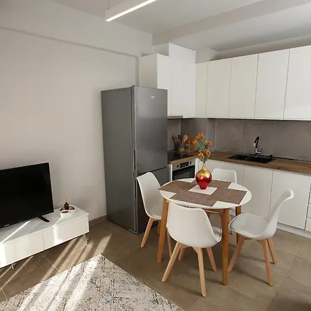 Nova Sea View Durres