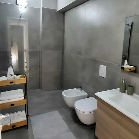 Nova Sea View Apartment