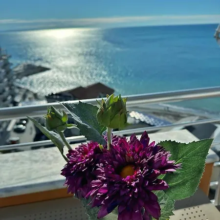 Daire Nova Sea View