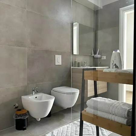 Daire Nova Sea View *