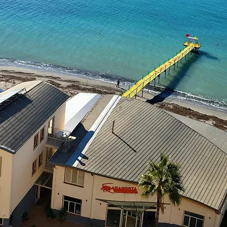 Nova Sea View Daire
