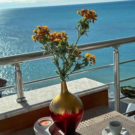 Nova Sea View *