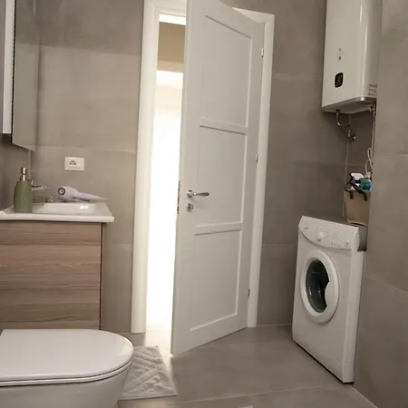 Nova Sea View Daire *