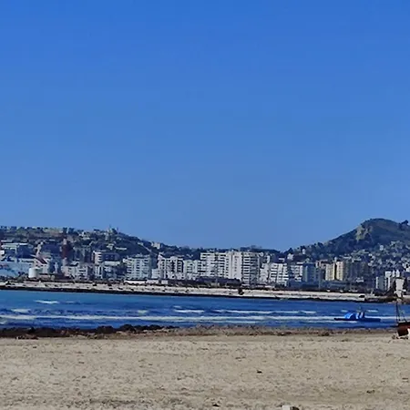 Daire Nova Sea View Dıraç