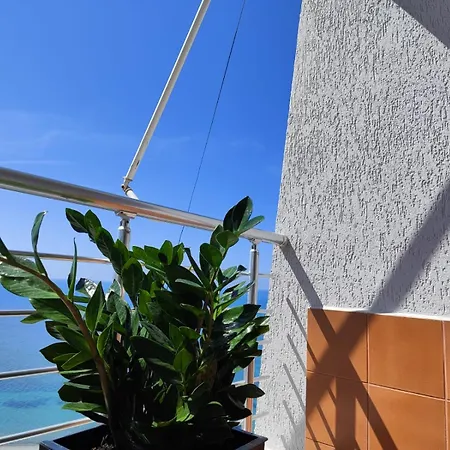Daire Nova Sea View