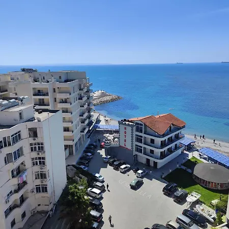 Nova Sea View *