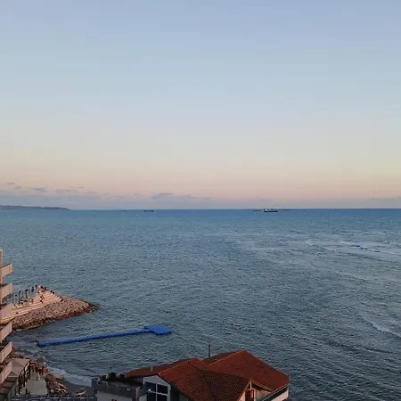 Daire Nova Sea View *