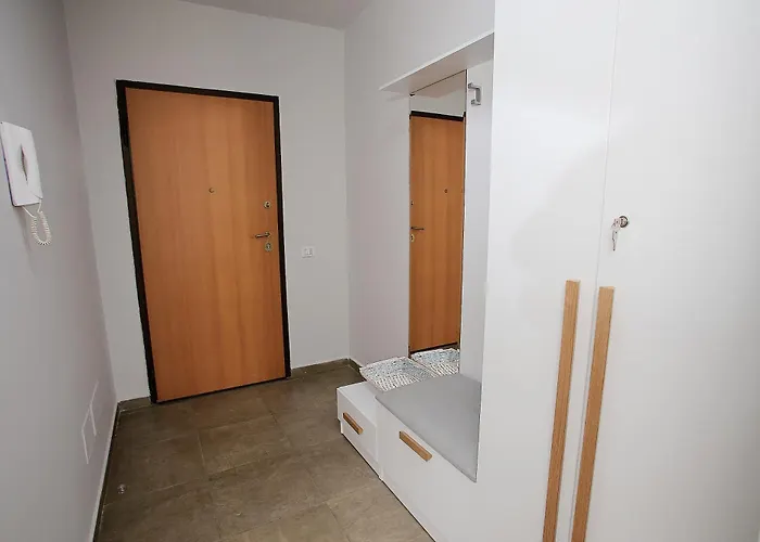 Lägenhet Nova Sea View