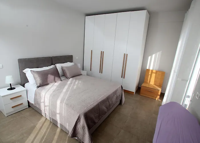 Nova Sea View Durrës