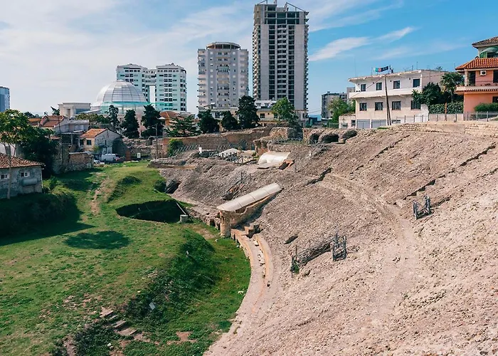 Nova Sea View Lägenhet