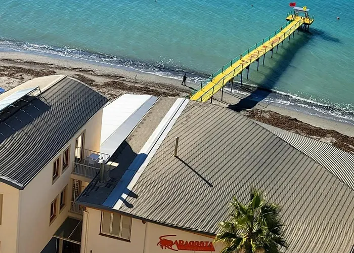 Nova Sea View Lägenhet