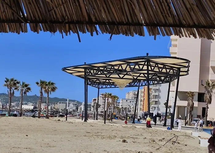 Nova Sea View Lägenhet