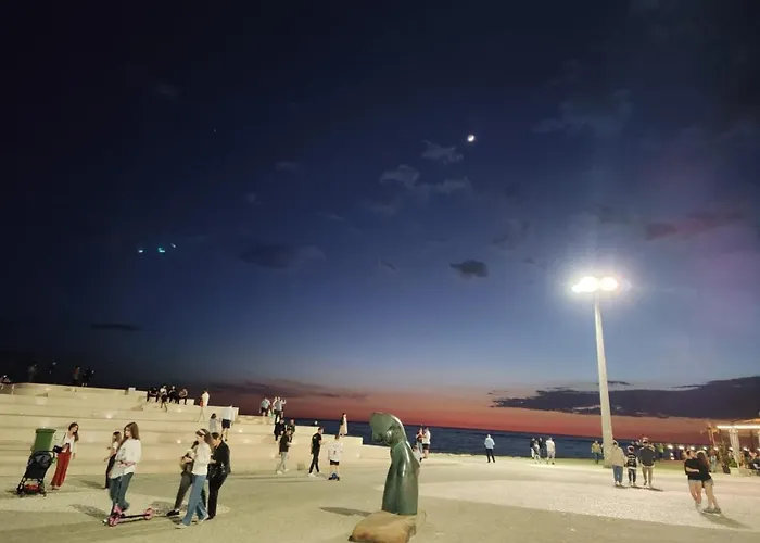 Lägenhet Nova Sea View