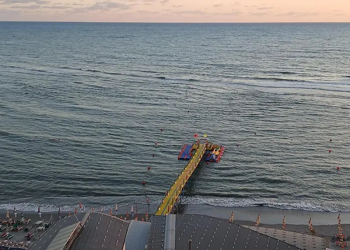 Nova Sea View Lägenhet