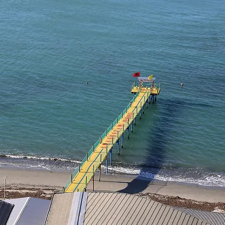 דירה Nova Sea View