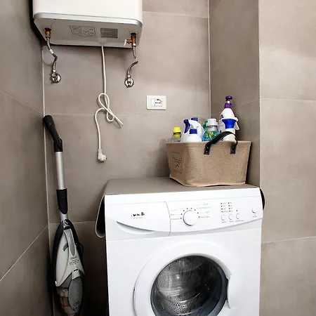 דירה Nova Sea View *