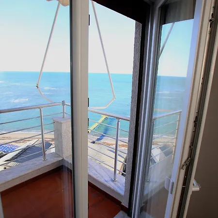 Nova Sea View Lejlighed *