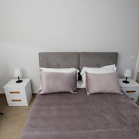 דירה Nova Sea View *