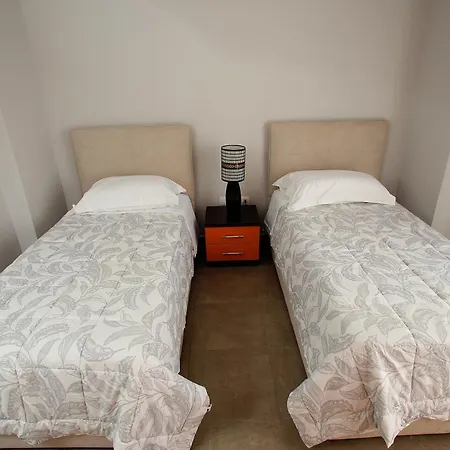 דירה Nova Sea View